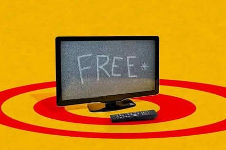 Photo of TV (West Midlands B42) #1