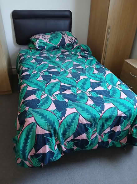 Photo of free Single Bed (LS8 3RG) #1