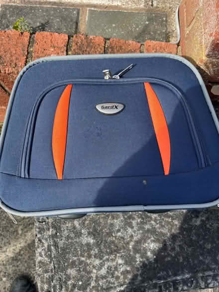 Photo of free Guardex car care kits (Woodchurch CH49) #1