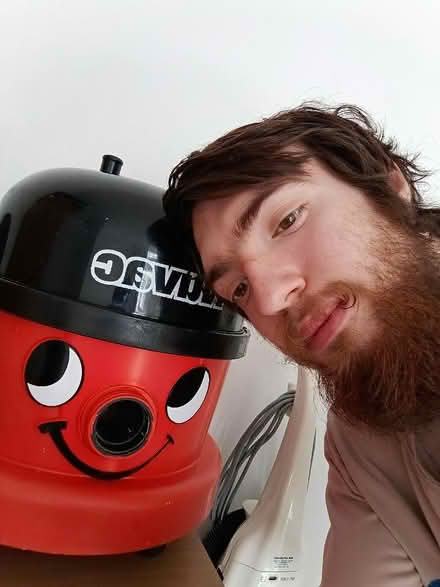 Photo of free vacuum cleaners (Basildon SS14) #1