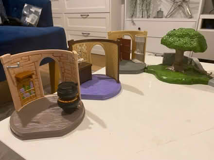 Photo of free Harry Potter Hogwarts castle (Hampton TW12) #2