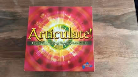 Photo of free Games and puzzles (W8, Kensington) #2