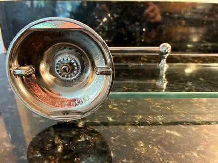 Photo of free bathroom shelf (Pinner HA5) #4