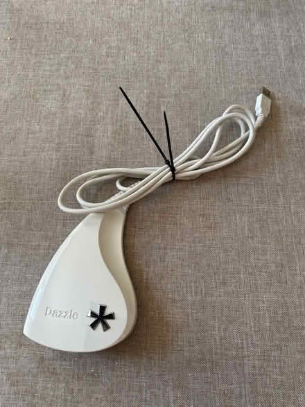 Photo of free Audio PC Adapter (Heysham LA3) #1