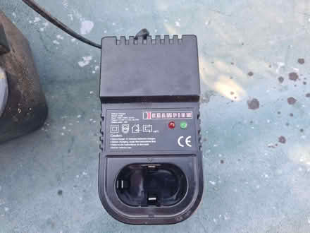 Photo of free Circular saw (Dereham Rd area NR2) #4