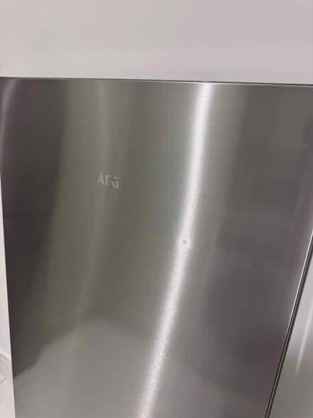 Photo of free AEG Refrigerator Door (Southend SS1) #2