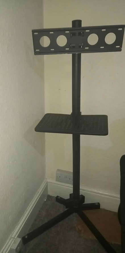 Photo of free Television Stand (Kings Heath birmingham B14) #1