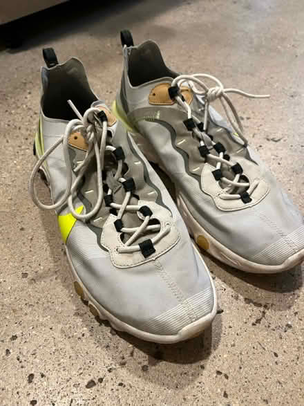 Photo of free Men’s Nike Size 12 (Bailey’s Crossroads) #1