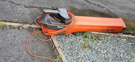 Photo of free Vag (Loughborough LE11) #2