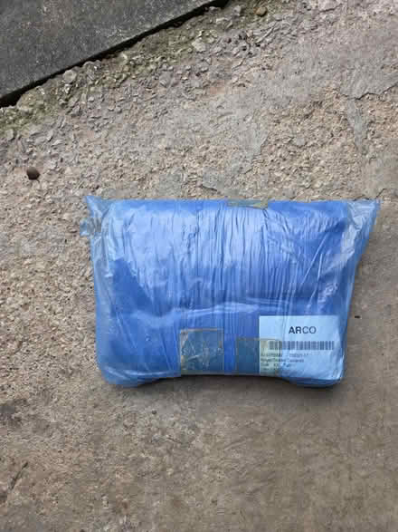 Photo of free XXXL Overalls (Swallownest S26) #1