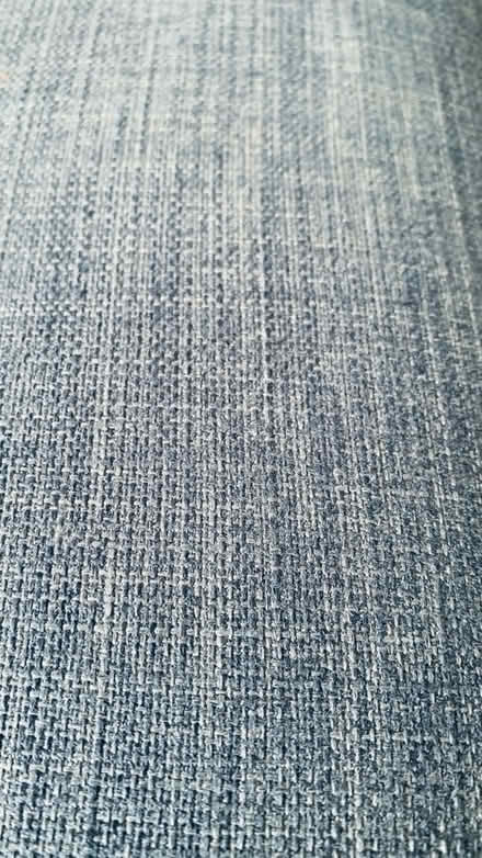 Photo of free 3 seater sofa Dark grey fabric (Bridlington YO16) #2