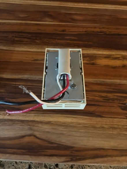 Photo of free Thermostats- wall (Ballard) #4