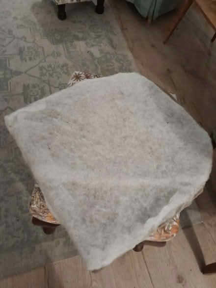 Photo of free Selection of foam (Earley RG6) #3