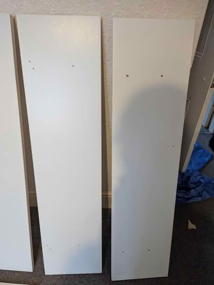 Photo of free Twin slot shelving kit (Walsall WS2) #4
