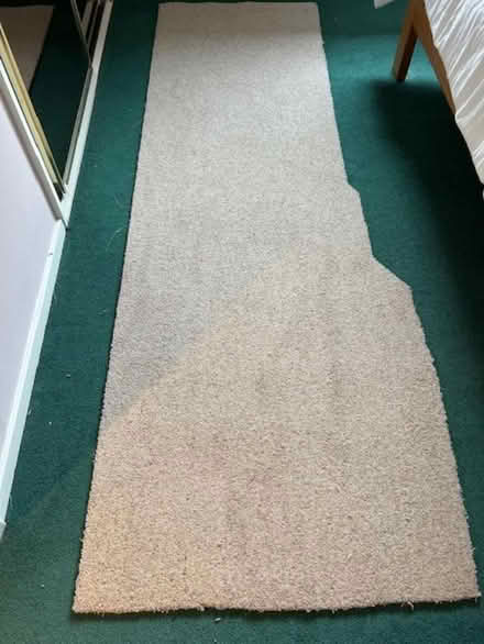 Photo of free Piece of carpet (Bridge of Allan FK9) #1