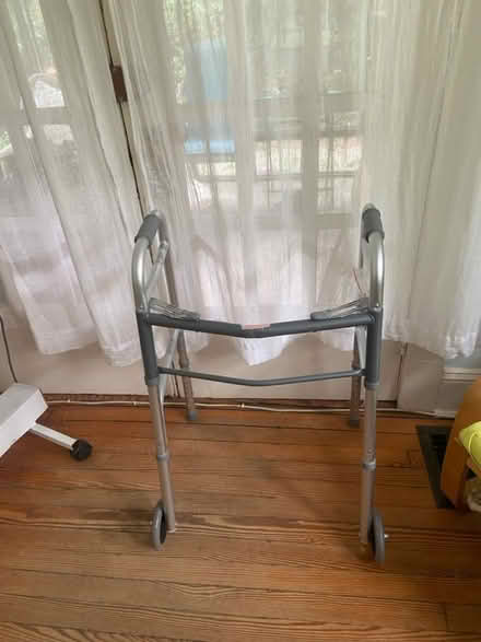 Photo of free NEW walker (takoma Park, MD) #2