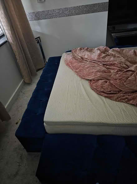 Photo of free Bed (Faversham ME13) #2