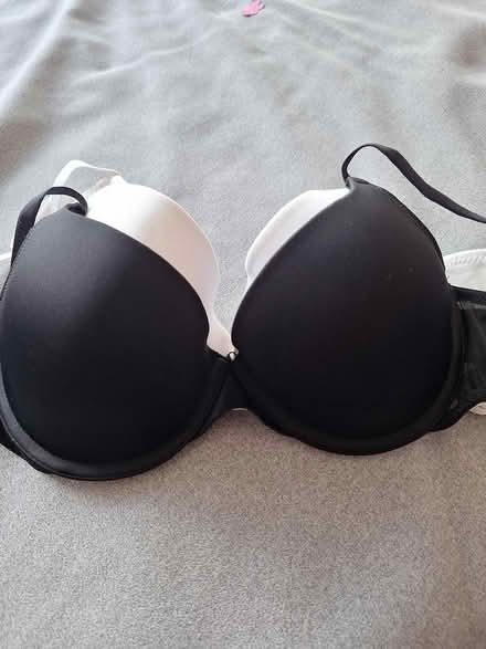 Photo of free 2 x H&M 32C Bras (Kingston KT1) #1