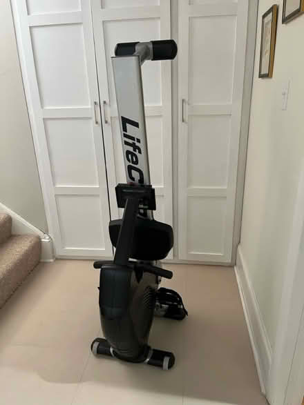 Photo of free Rowing machine (Mantua) #2