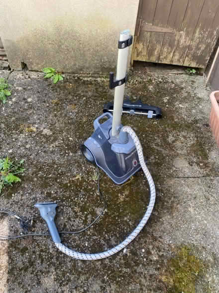 Photo of free Steamer (Clonskeagh) #2