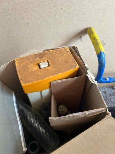 Photo of free Old soda stream (Bare LA4) #2