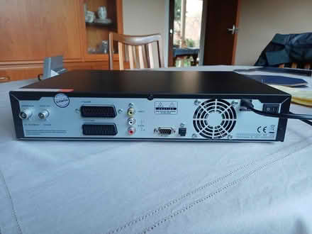 Photo of free Humax Freeview box with recording (Barming, ME16) #2