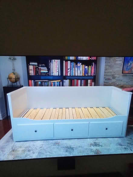 Photo of free Hemnes Day Bed (Raheny) #1