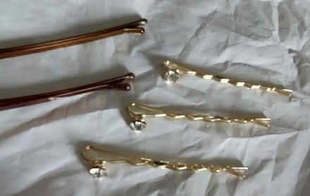 Photo of free Bobby pins (Odenton) #1