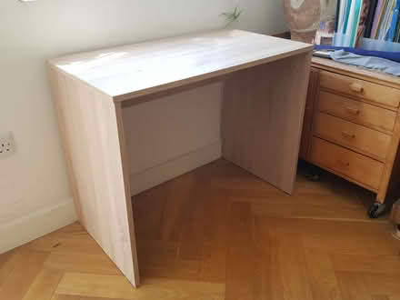Photo of free Compact Desk (Gospel Oak NW5) #1