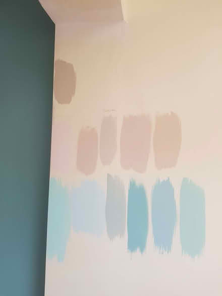 Photo of free Paint tester pots (Croxley Green WD3) #1