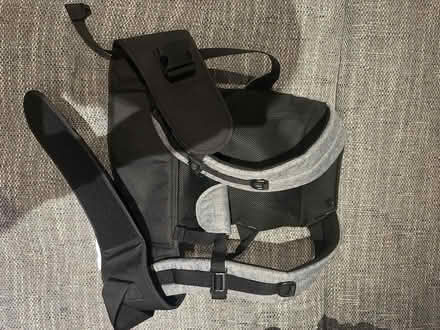 Photo of free Baby Carrier (Croydon CR2) #1