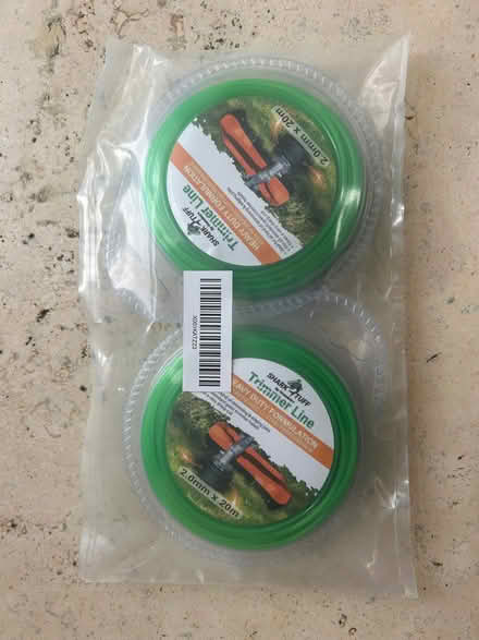 Photo of free Strimmer Line (Upper Wolvercote OX2) #1