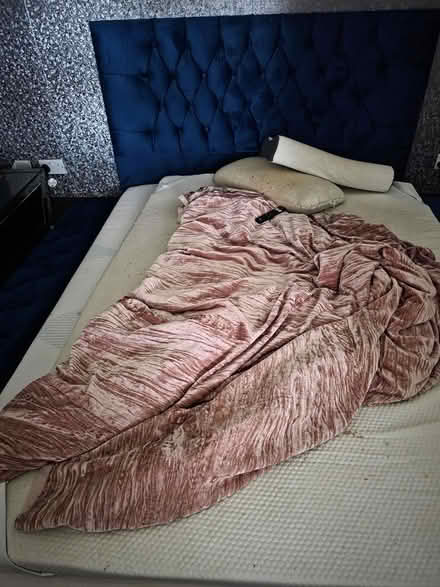 Photo of free Bed (Faversham ME13) #4