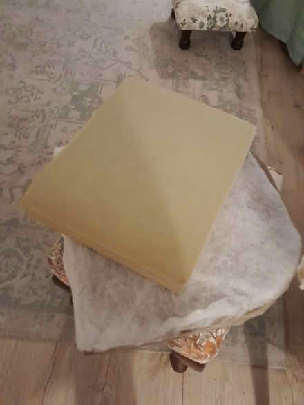 Photo of free Selection of foam (Earley RG6) #2