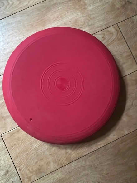 Photo of free Wobble Cushion (Farnborough GU14) #1