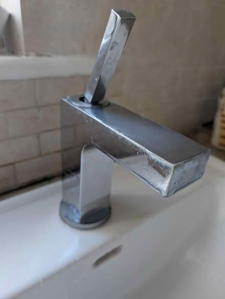 Photo of Basin Mixer Tap AXOR for spares (Croydon CR0) #1