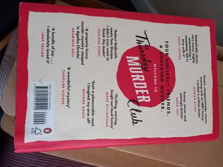 Photo of free Book (ne62ea) #1