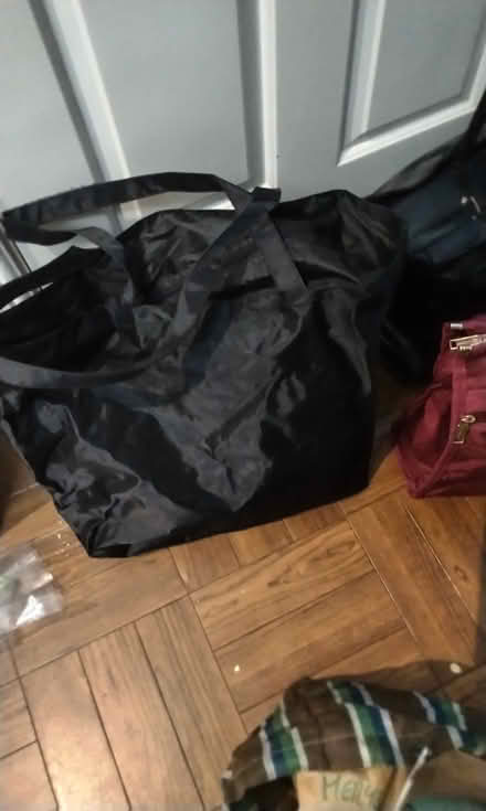 Photo of free Large bags (Barford, near Warwick CV35) #3