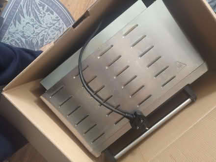 Photo of free Russell Hobbs air fry mini oven (Stoke Gifford BS34) #2