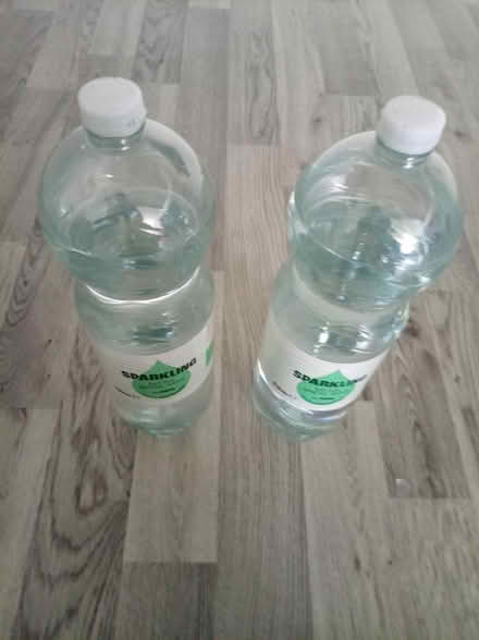 Photo of free sparkling water (Worsborough S705PF) #4