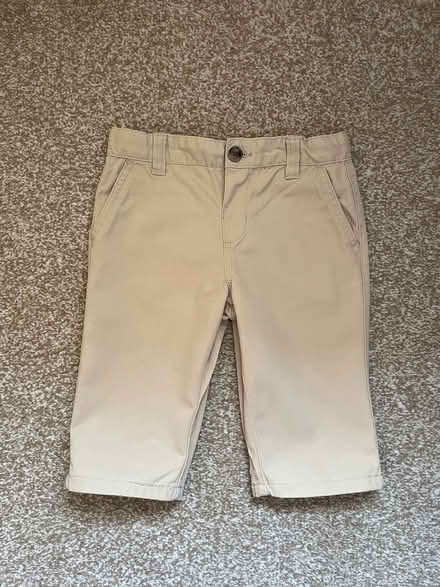 Photo of free Boys Chino Shorts (Appleton) #1