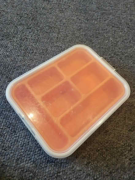 Photo of free Nice box for sorting small things (Handsworth B21) #4