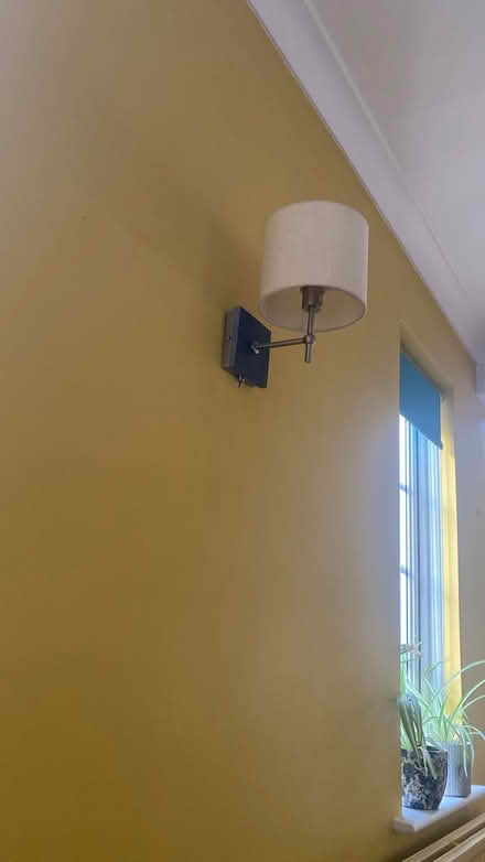 Photo of free Wall light (GU9) #2