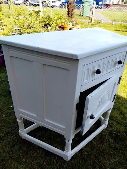 Photo of free Cupboard (Portchester PO16) #3