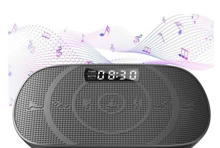 Photo of Vibrating plate/machine (Leith EH6) #1