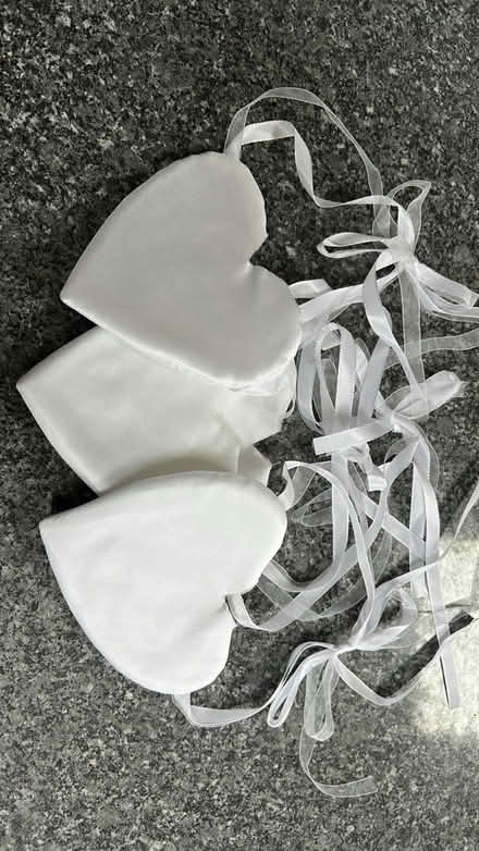 Photo of free Wedding Decorations (Chorley SK9) #3