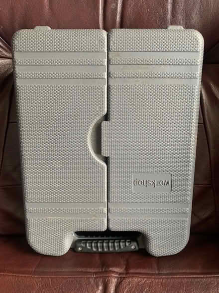 Photo of free Compact toolkit in carry case (Digswell AL6) #2