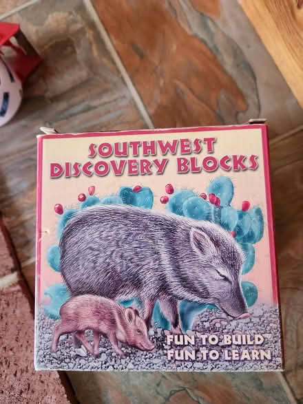 Photo of free Toys etc (Longley Road, Groton) #4