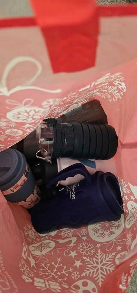 Photo of free Kitchen items (Kirkby L32) #1