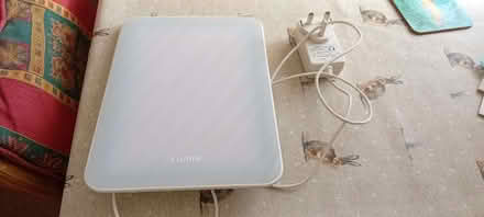 Photo of free SAD light (Hampden Park BN22) #1